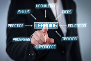 e-learning