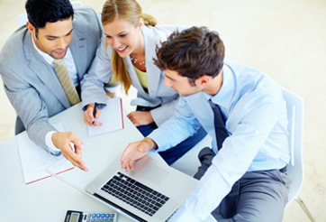 The Vital HR Service